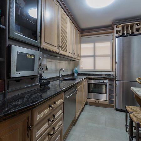 Gracia Suites - Centro Y Confort Con Parking Gratis Granada Eksteriør bilde