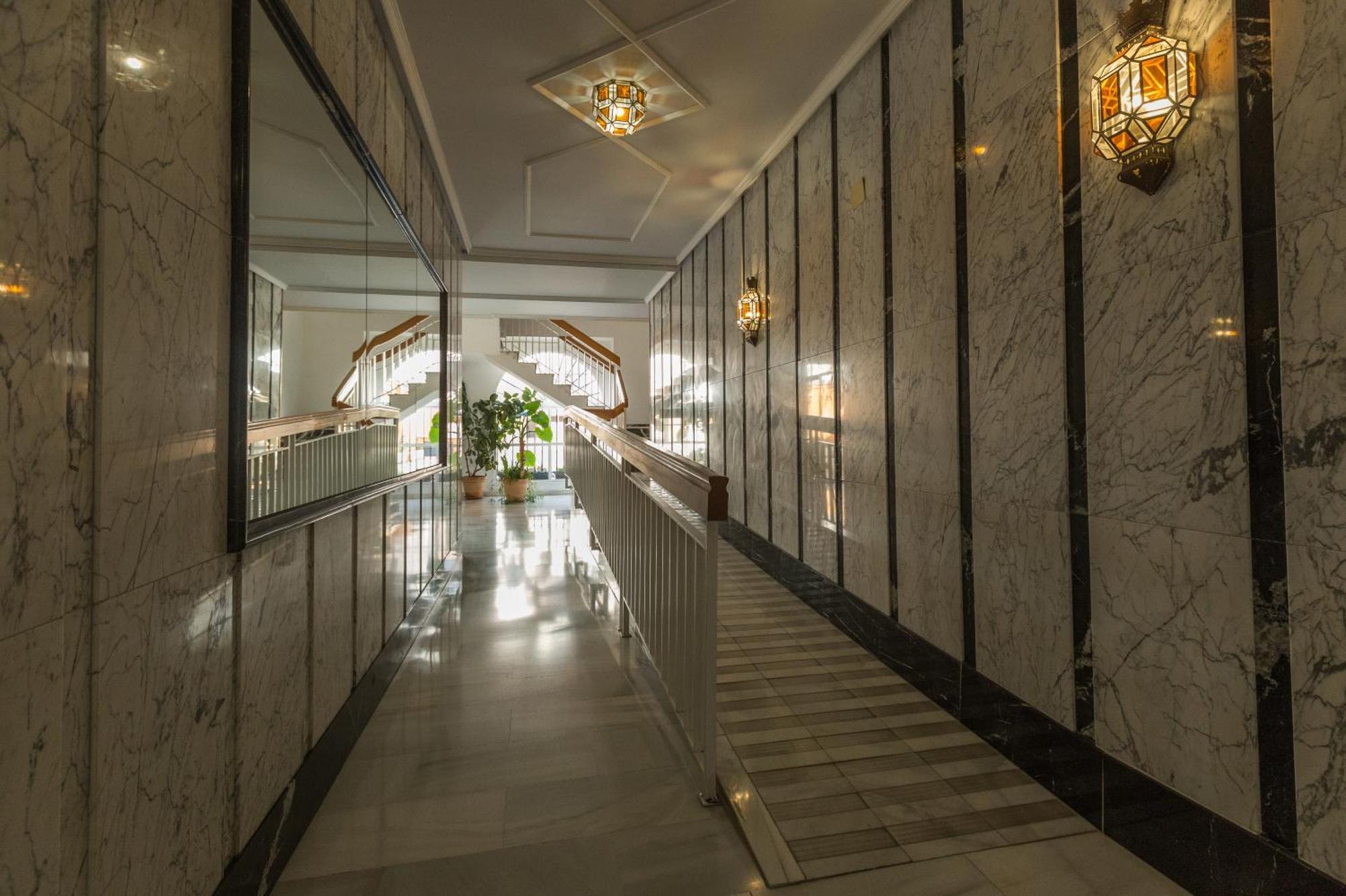 Gracia Suites - Centro Y Confort Con Parking Gratis Granada Eksteriør bilde